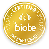 Biote Hormone Replacement