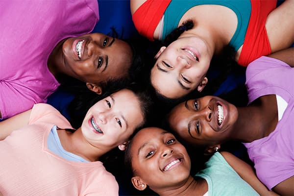 Adolescent Gynecology