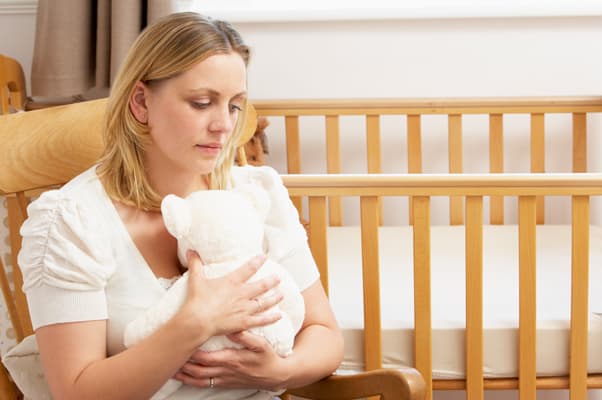 Recurrent Pregnancy Loss